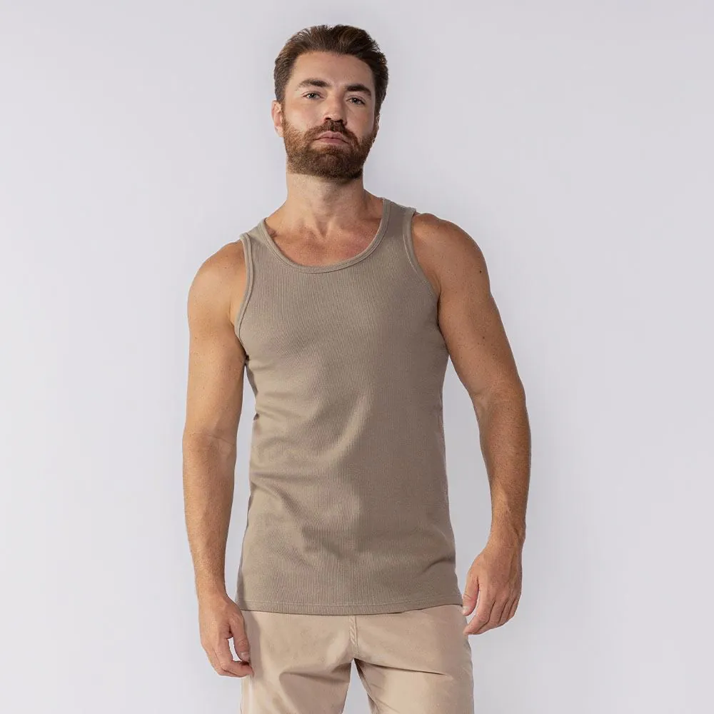 Regata Masculina Canelada Thing Fendi