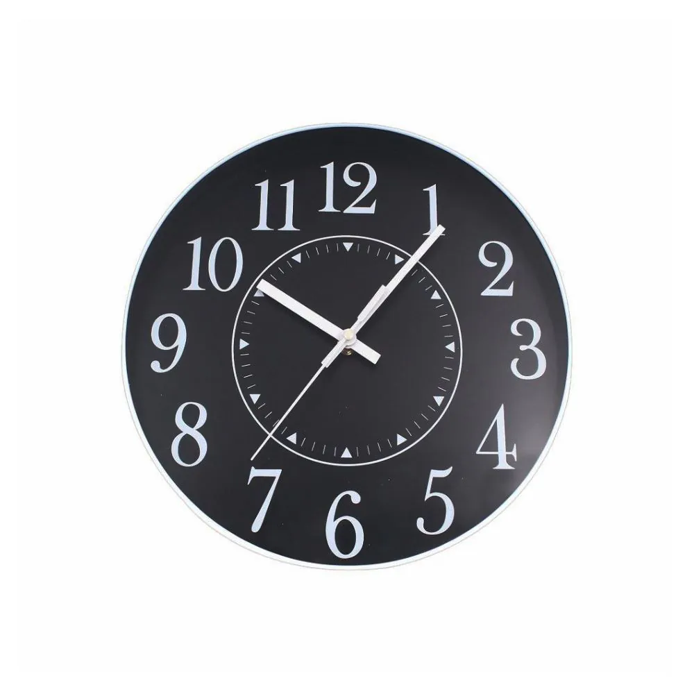 Relógio de Parede - 30 Cm