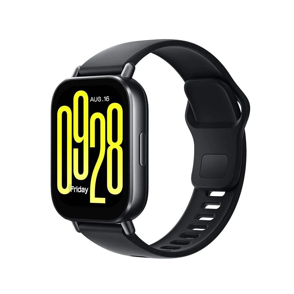 Relógio Smartwatch Xiaomi Redmi Watch 5 Active Alexa Tela 2 Polegadas Xm826pre
