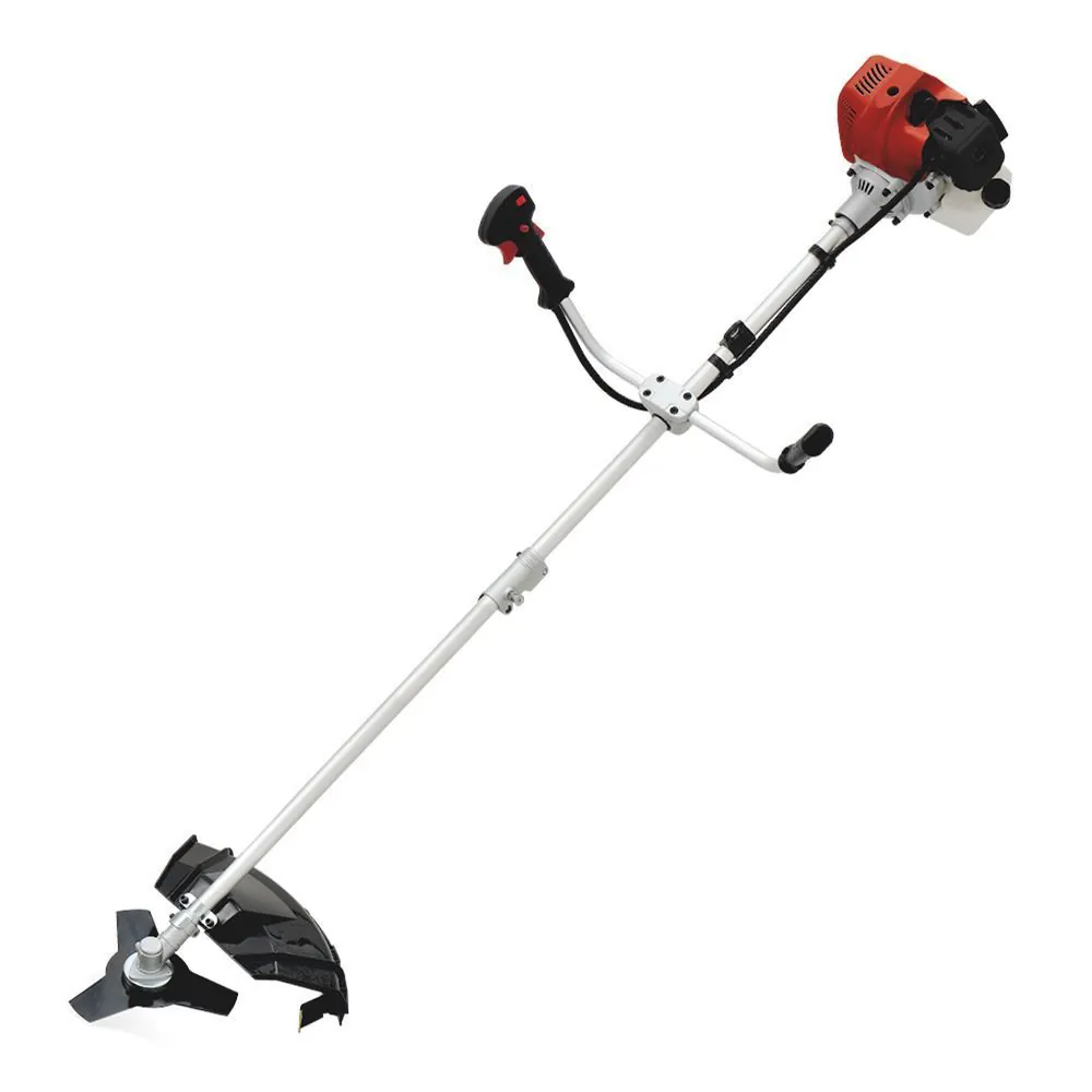 Roçadeira a Gasolina 51,7Cc Garthen - CG-550B
