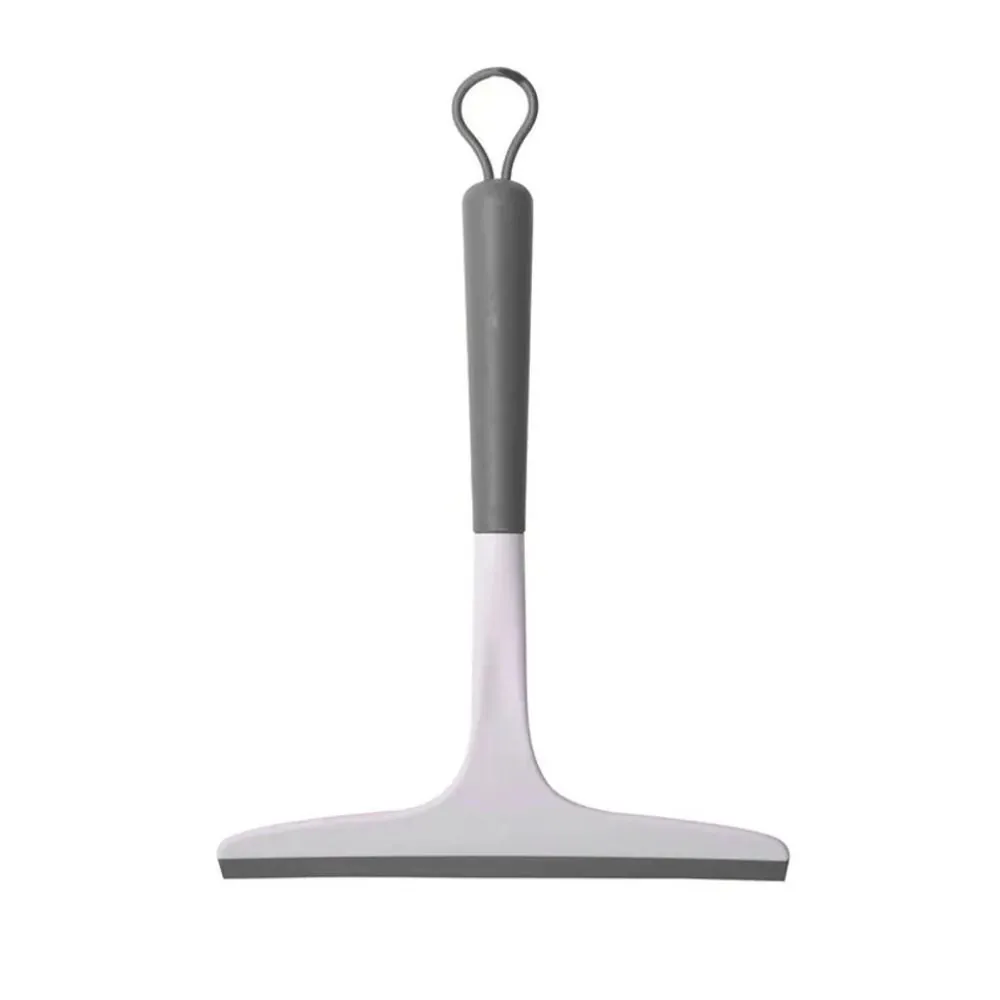 Rodo de Pia Multiuso Flow Ou 28Cm - Bege e Cinza