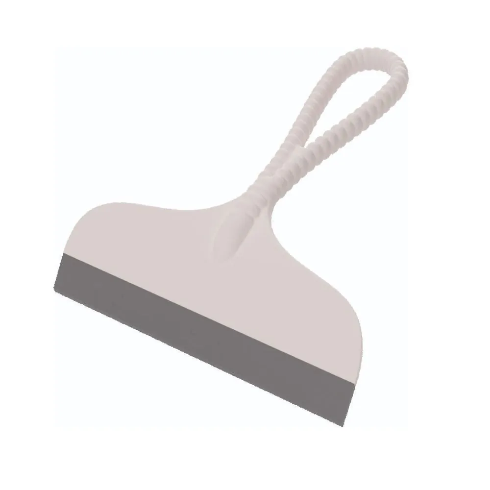 Rodo de Pia Plástico Tear Plasútil 15,8Cm - Cinza