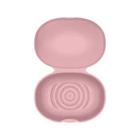Saboneteira Soft Ou - Verde