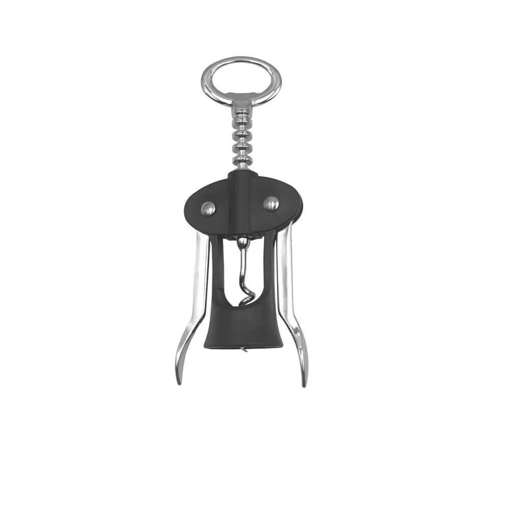 Saca Rolha Clássico 17,5Cm - Aço inox