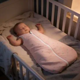 Saco de Dormir para Bebê Baby - Safari