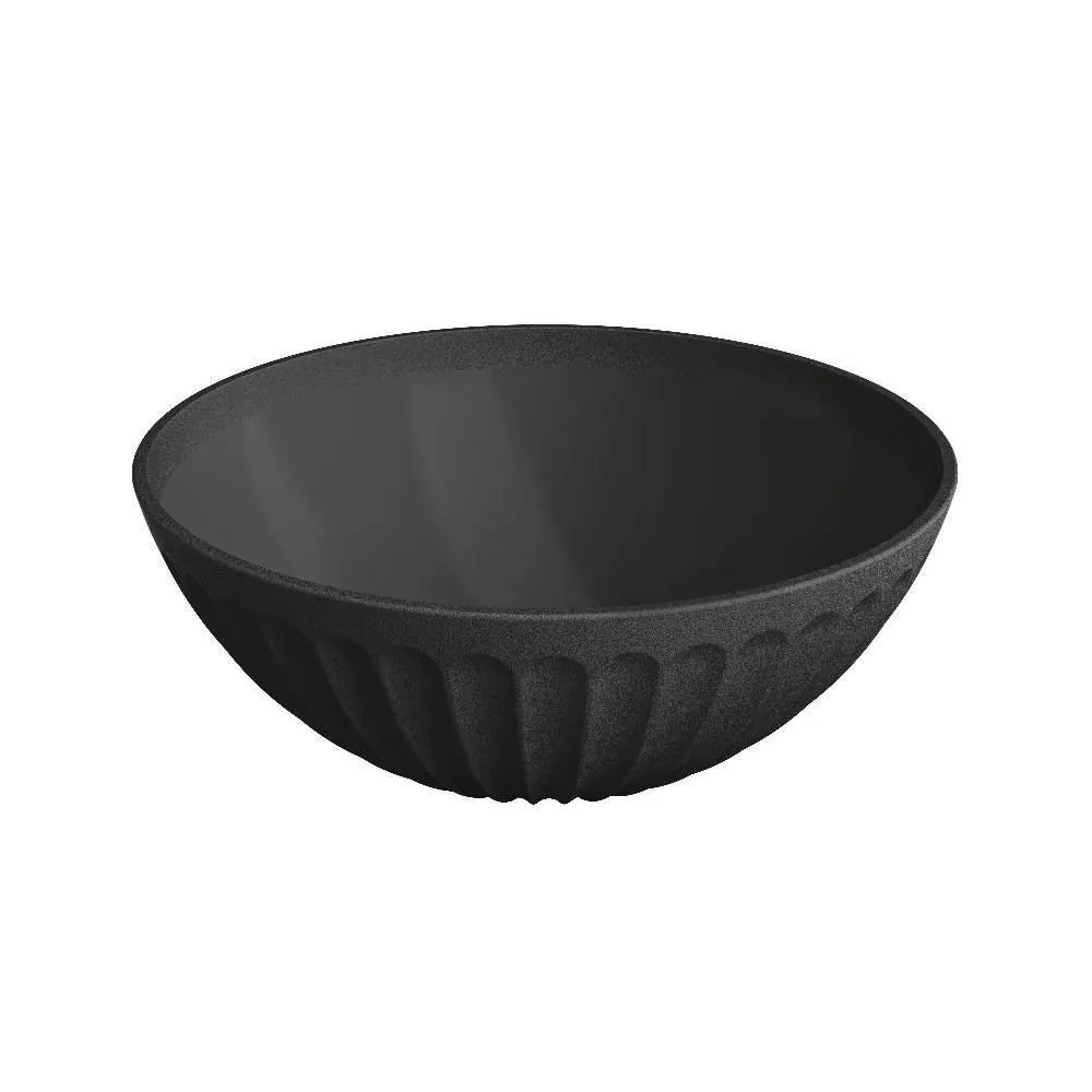 Saladeira Uz 1,5 Litros - Preto