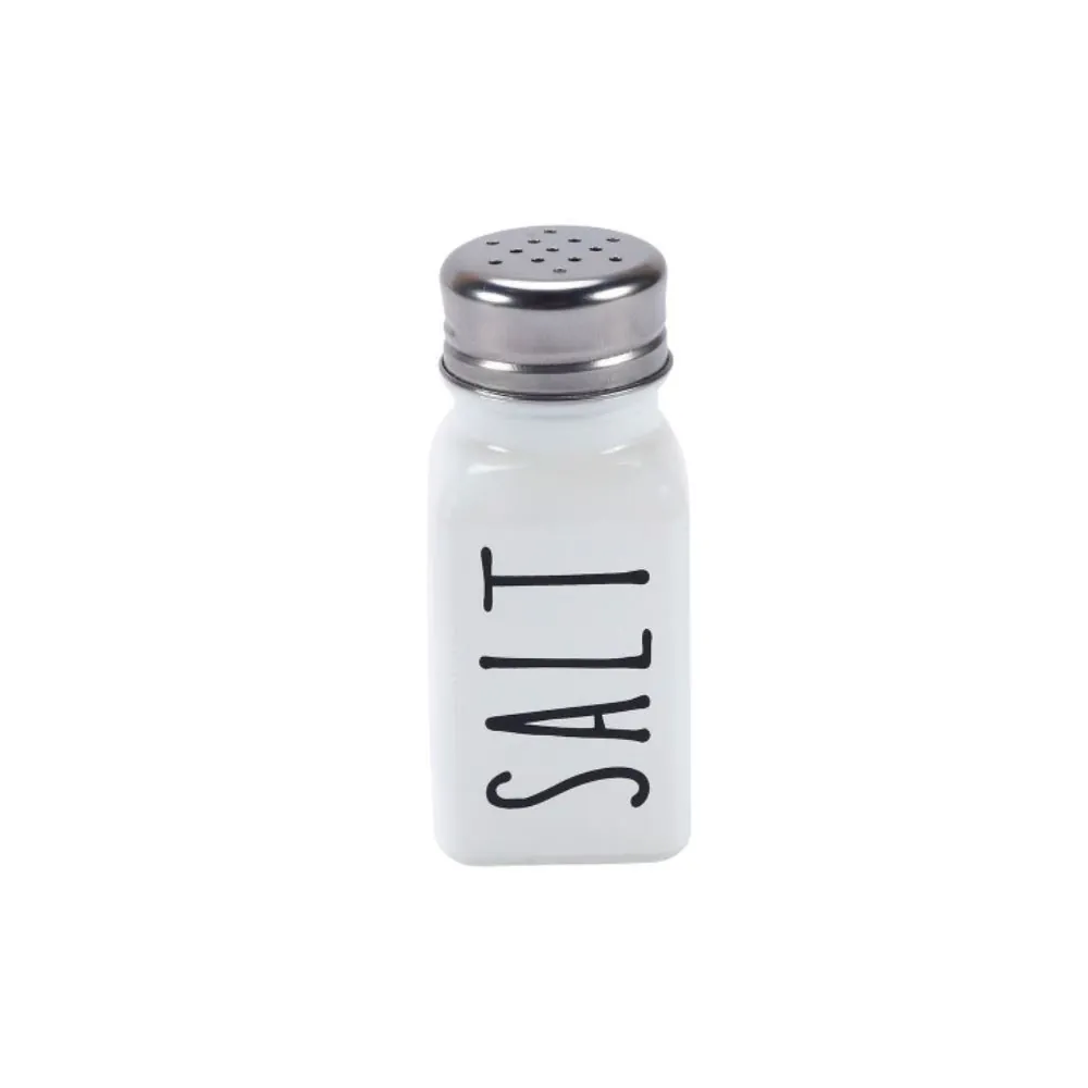 Saleiro de Vidro Manhattan 80Ml Hauskraft - Sortido