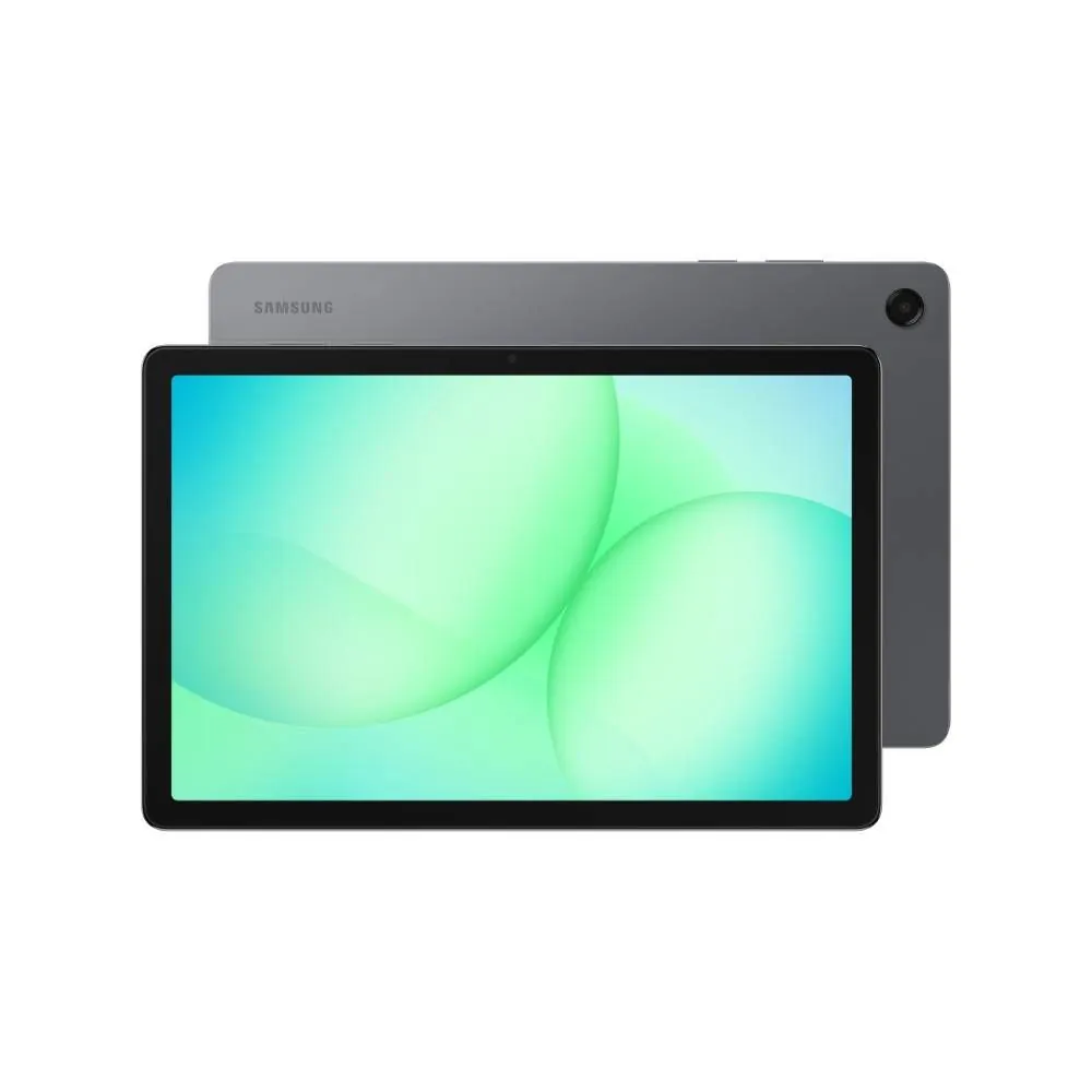Tablet Samsung Galaxy Tab A11+ 128Gb 6Gb Ram Tela 11" - Cinza