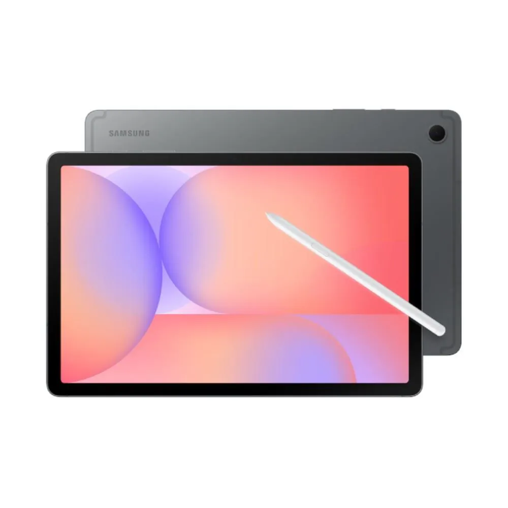 Tablet Samsung Galaxy Tab S10 Lite 128Gb 6Gb Ram 5G Tela 10.9" - Cinza