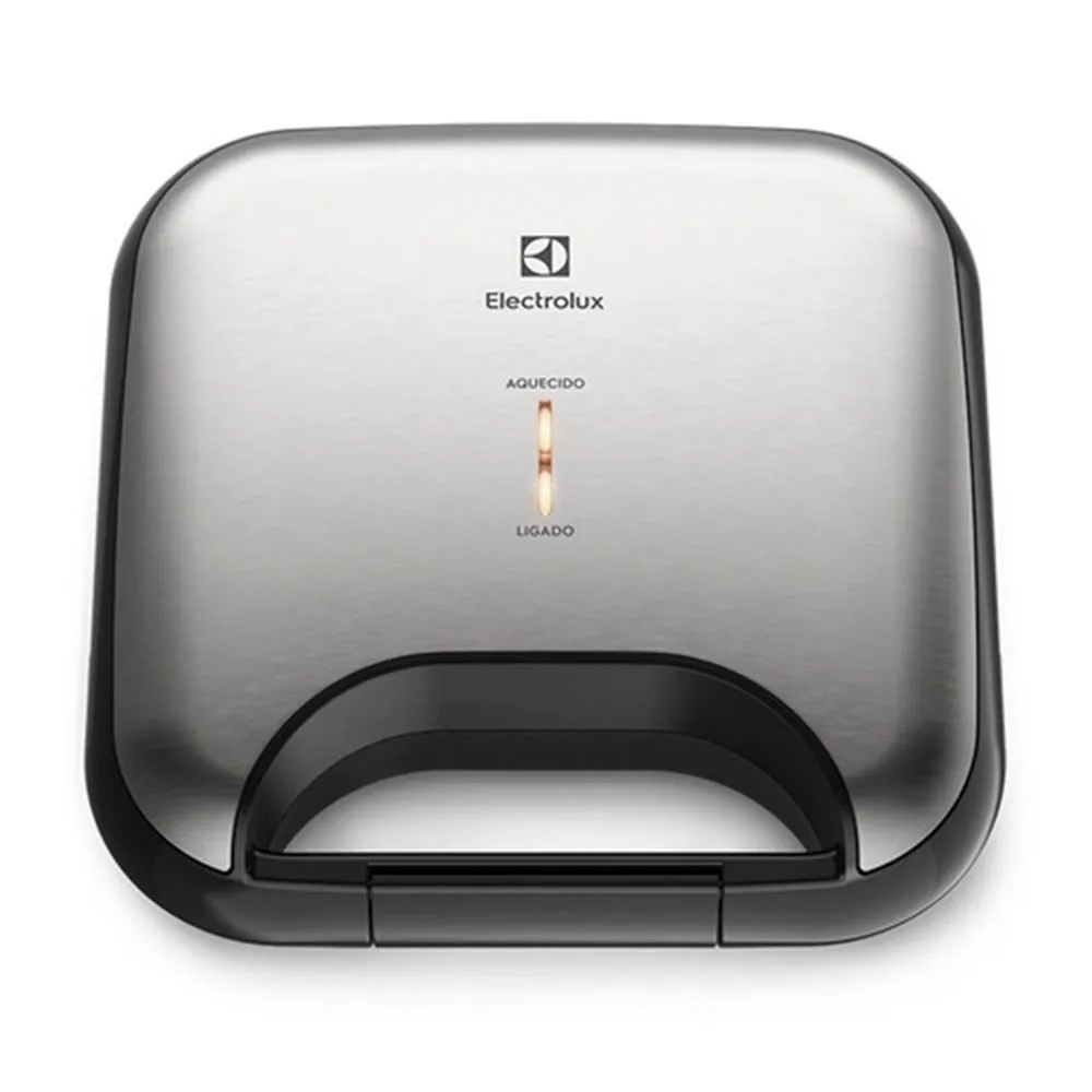 Sanduicheira Electrolux Efficient Inox ESG20