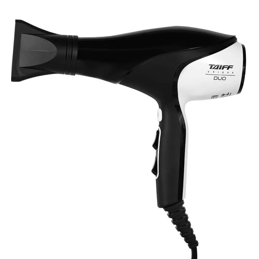 Secador de Cabelos Taiff Unique Duo Bivolt