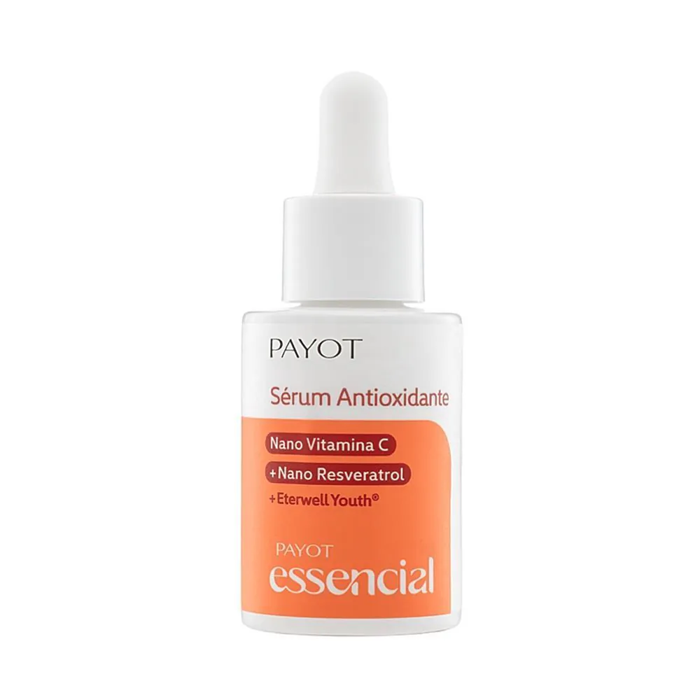 Sérum Antioxidante 30Ml Payot