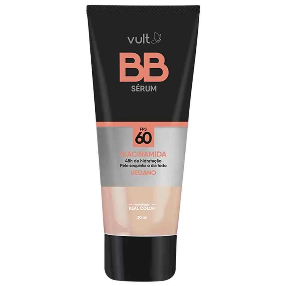 Sérum Bb Facial Vult Fps60 V160 - 30Ml