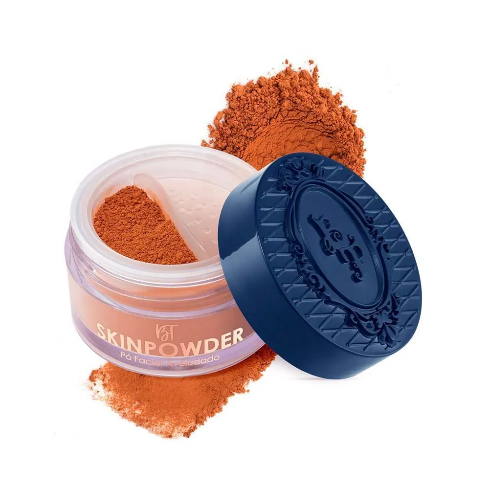 Pó Solto Skinpowder Bruna Tavares - Chocolate