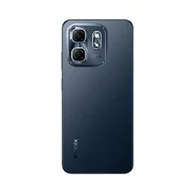 Smartphone Infinix Hot 50I 4Gb 256Gb 48Mp Nfc 6,7” 120Hz - Prata