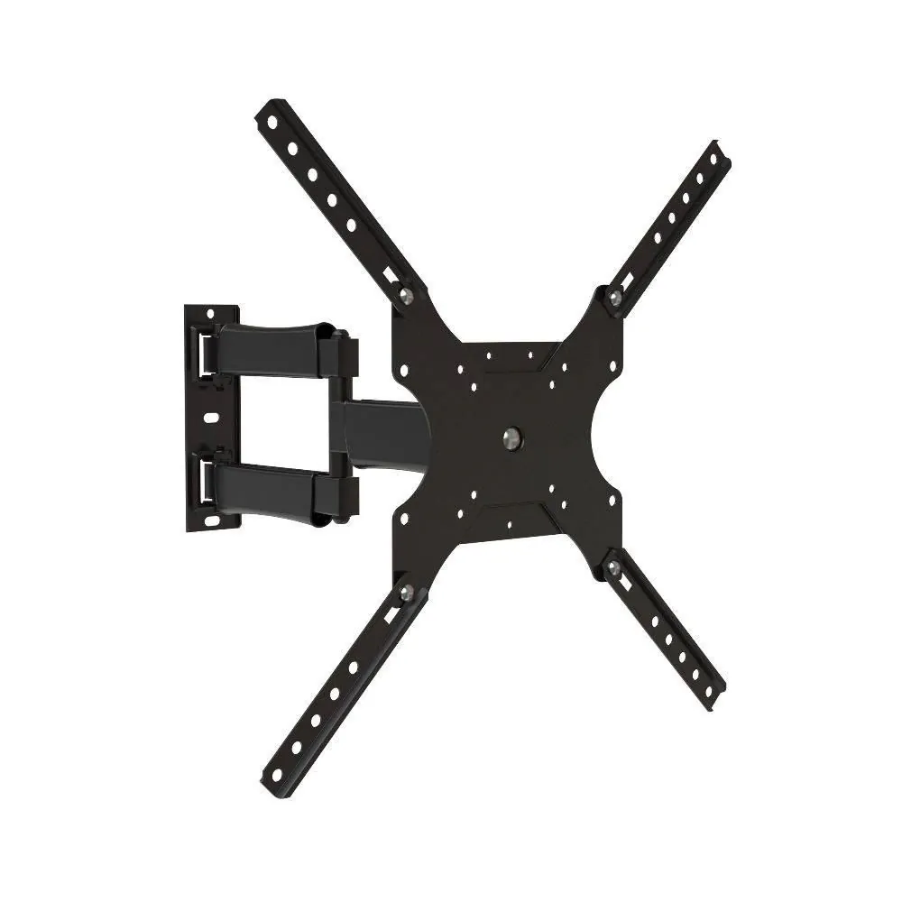 Suporte de Tv Articulado de 23" À 55" Brasforma - SBRP2040