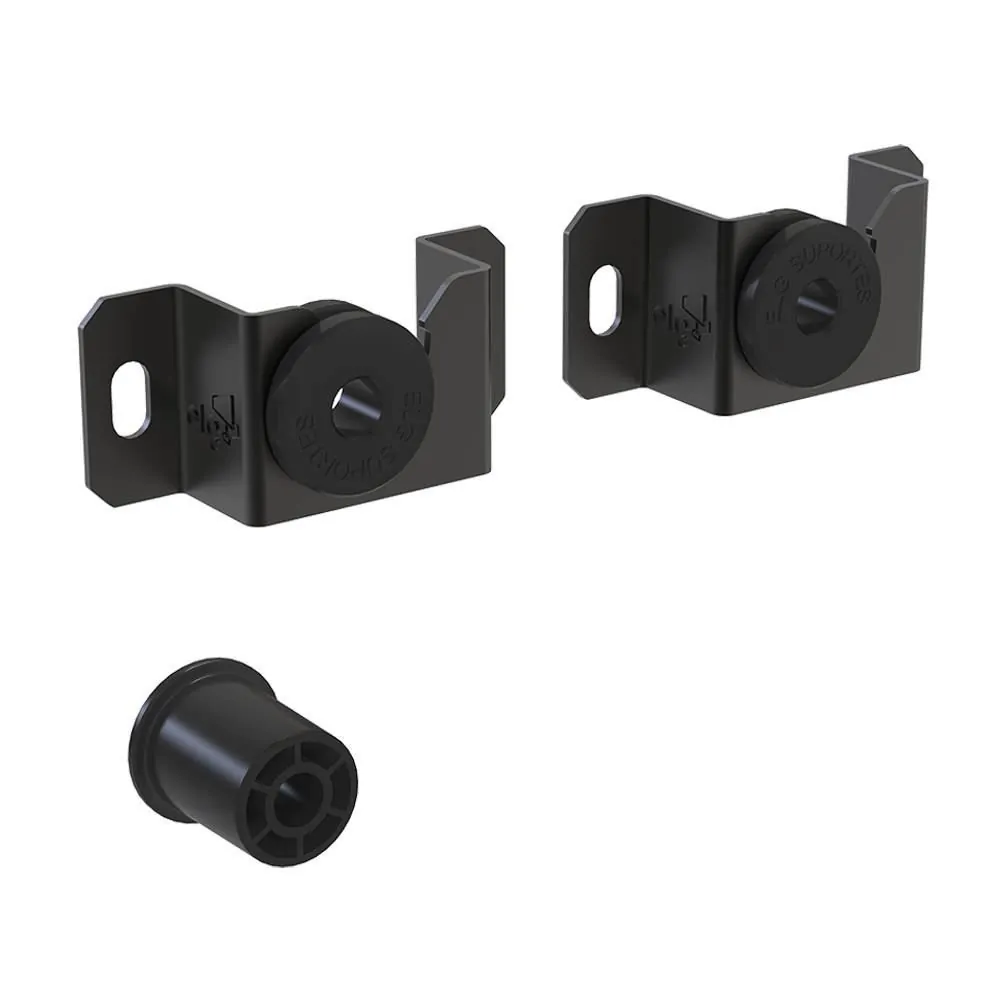 Suporte Fixo de Parede para Tv Universal