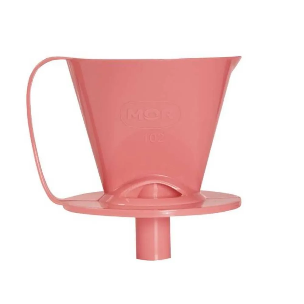 Suporte para Coar Café Mor 102 - Pessego