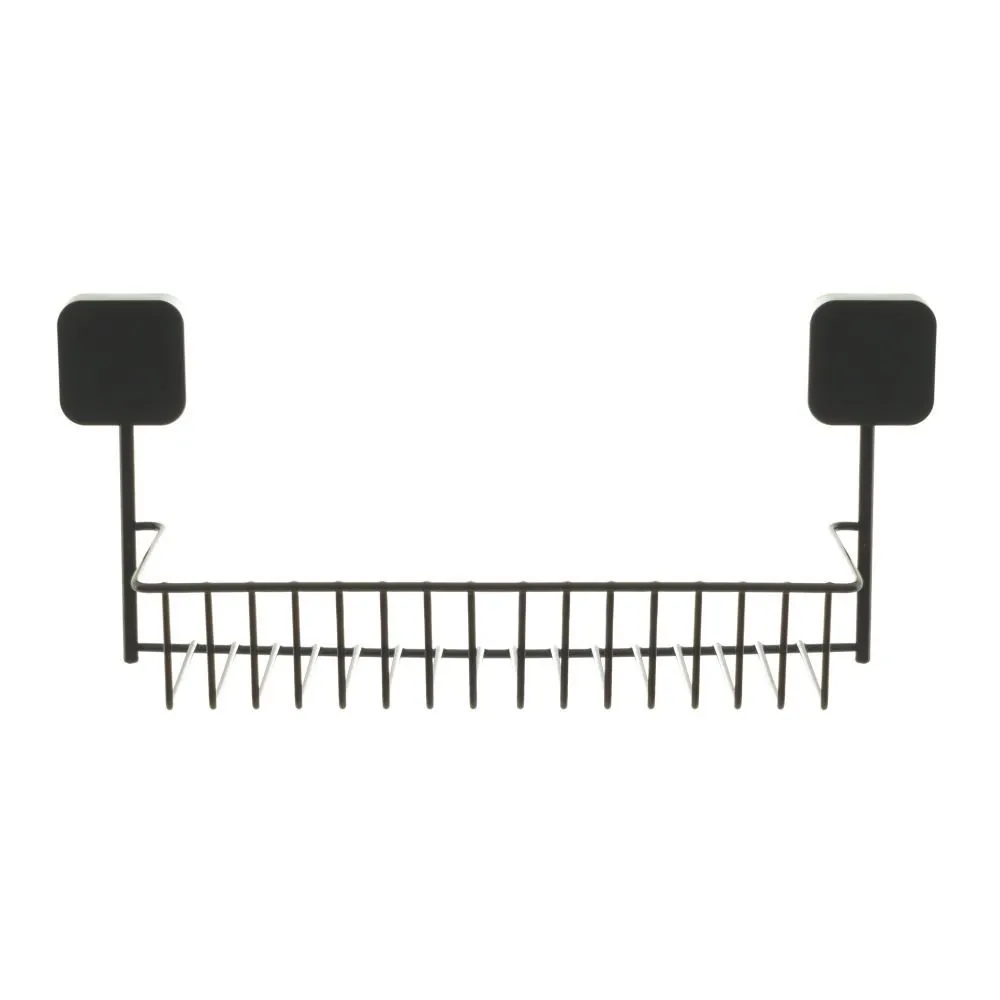Suporte para Parede Metaltru com Fita 34Cm