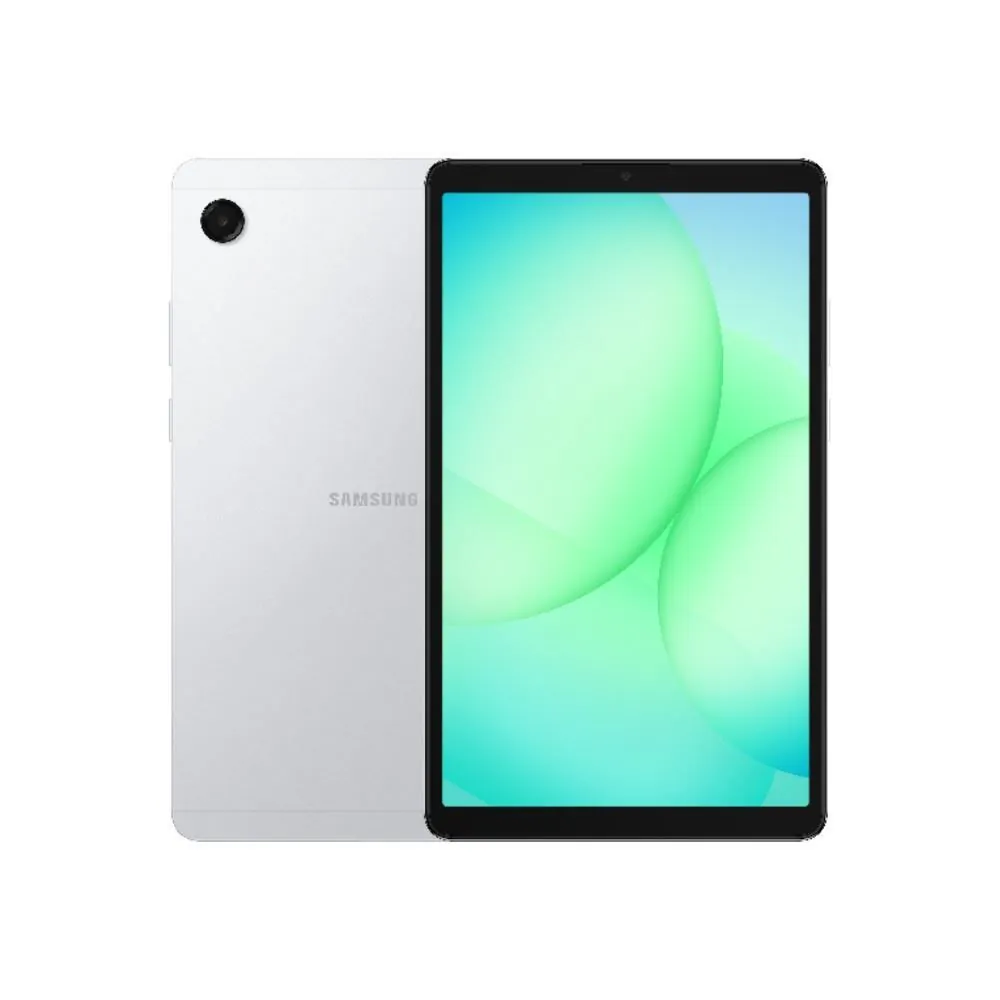 Tablet Samsung Galaxy Tab A11 64Gb 4Gb Ram Tela 8.7" Wifi - Prata