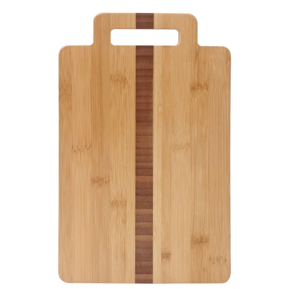 Tábua de Corte Bambu 33 cm - Retangular