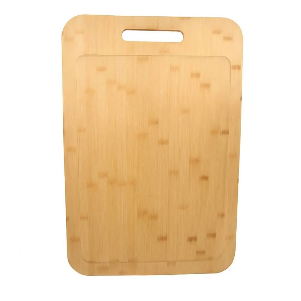 Tábua de Corte Bambu 60Cm - ST70758