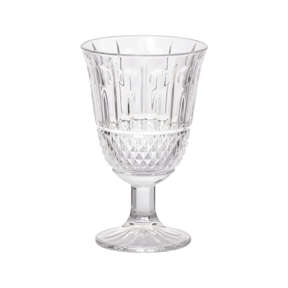 Taça de Água Marine Lyor 250Ml - Vidro