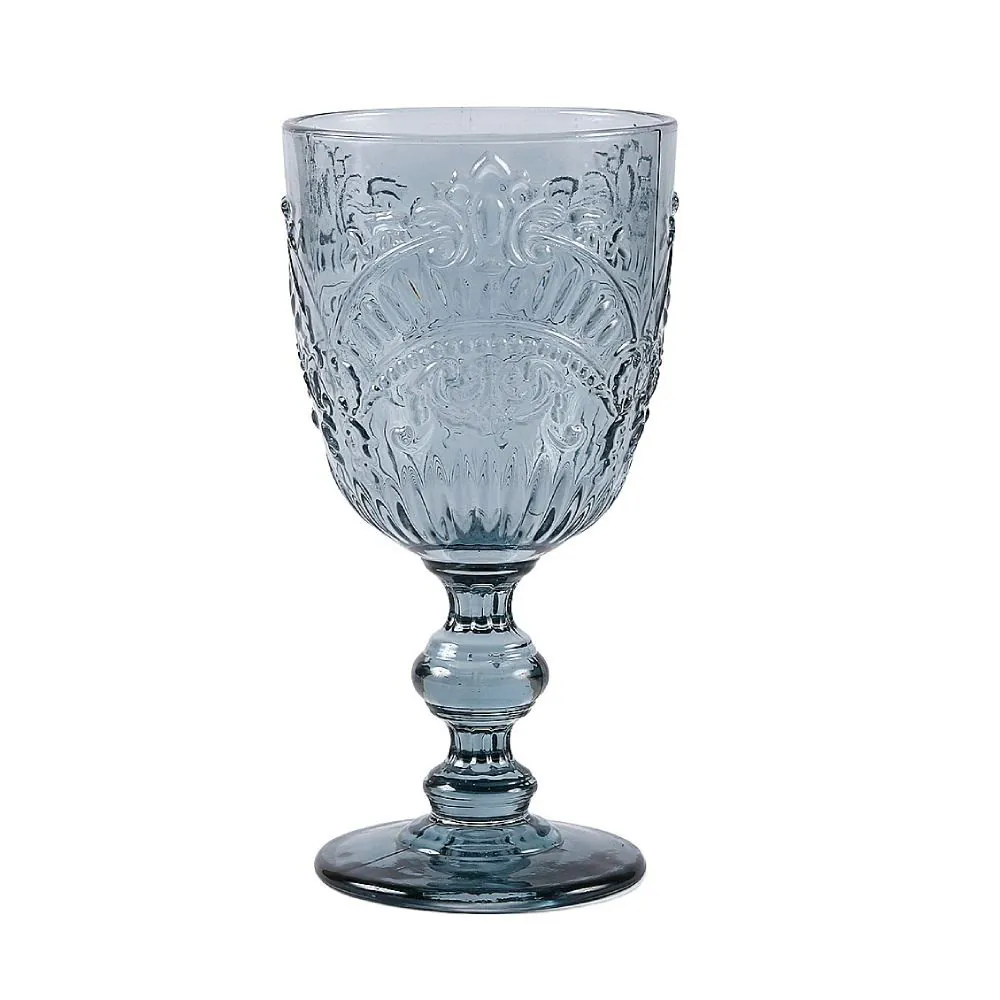 Taça de Água Viena Azul - 350ml