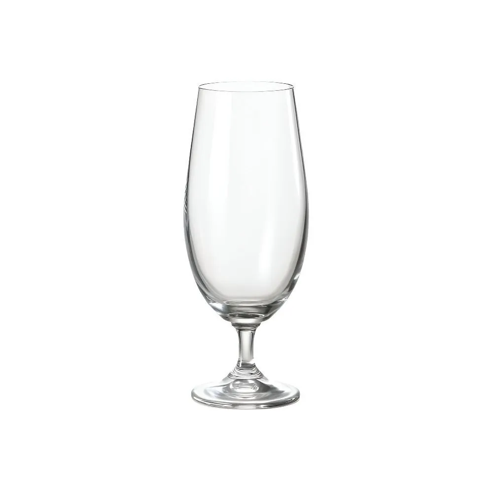 Taça de Cerveja Beer Gastro Bohemia 380Ml - Transparente