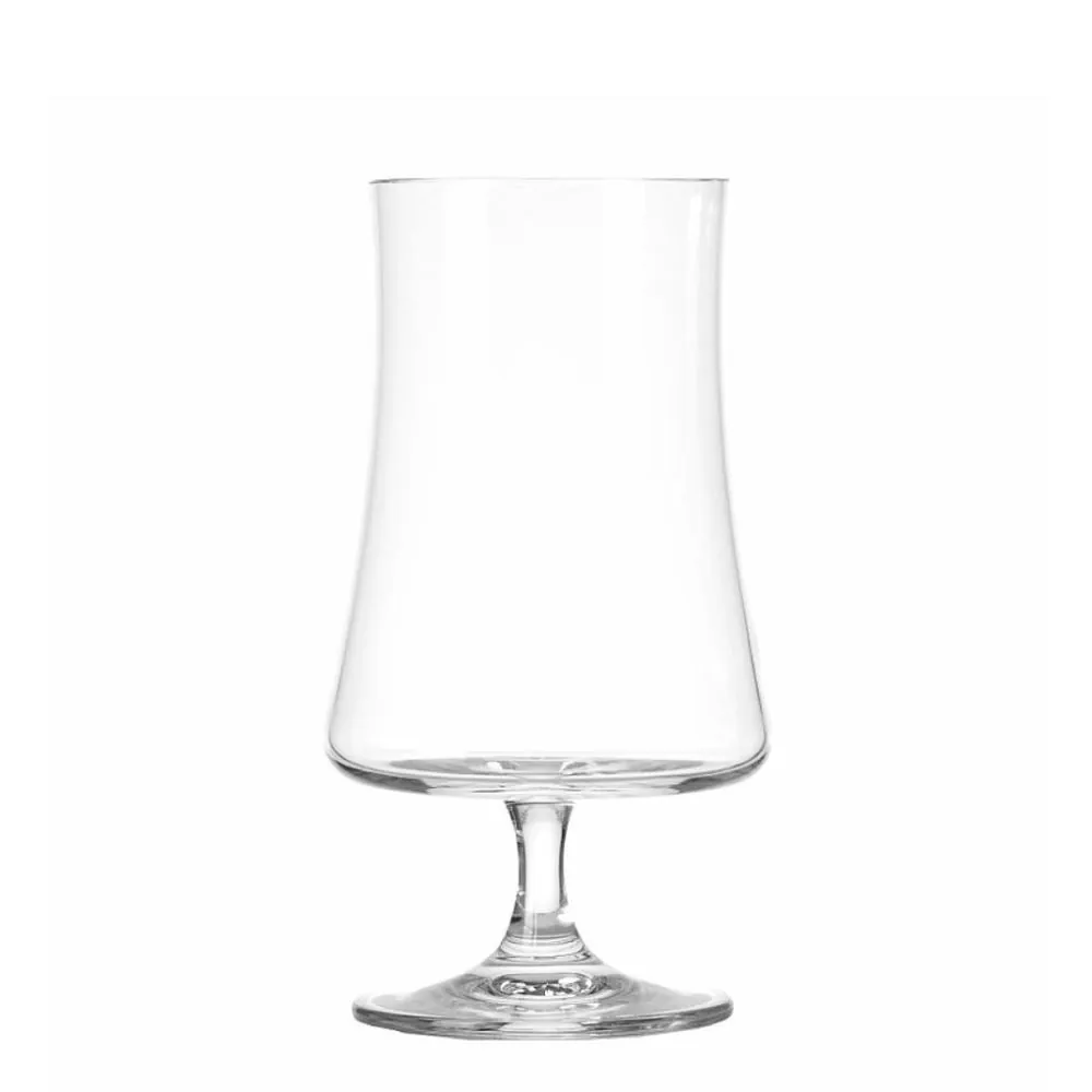 Taça Cristal de Cerveja Bohemia Elegance 480Ml
