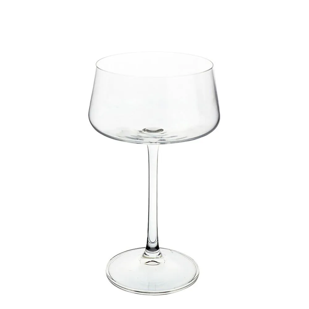 Taça Cristal de Coquetel Bohemia Elegance - 220ml