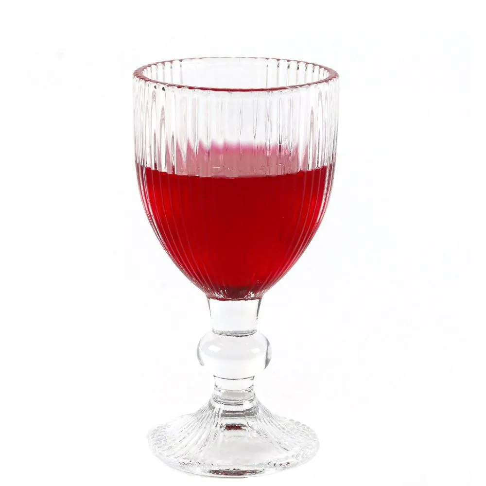 Taça de Licor Vidro Cameratta Hauskraft 60Ml - Transparente