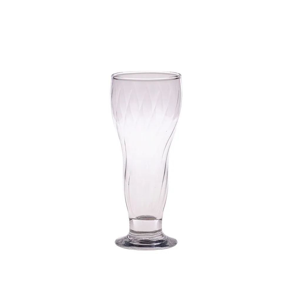 Taça de Milk Shake Nadir Clube 360Ml - Vidro