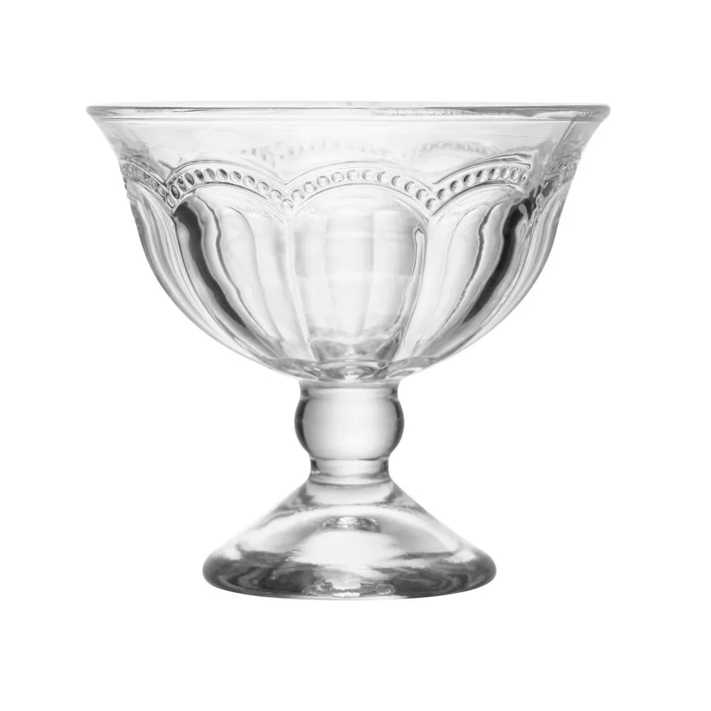 Taça de Sobremesa Belle Epoque 180Ml Lyor