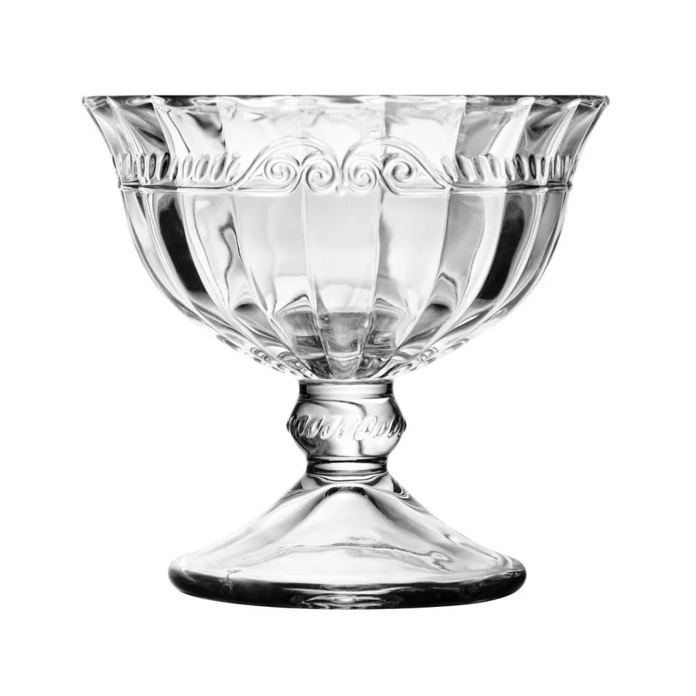 Taça de Sobremesa Cristal Imperial 180Ml Lyor