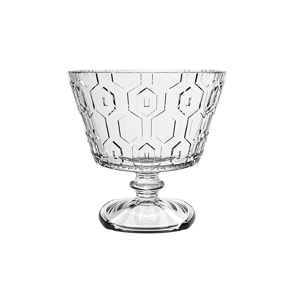 Taça de Sobremesa Favos de Mel L "Hermitage - 320ml