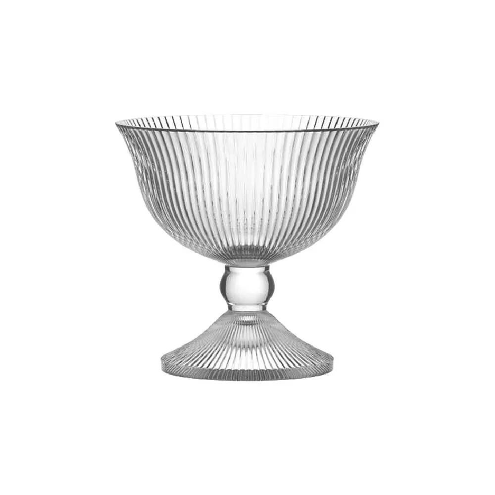 Taça de Sobremesa Graffiato 200Ml Hauskraft - Vidro