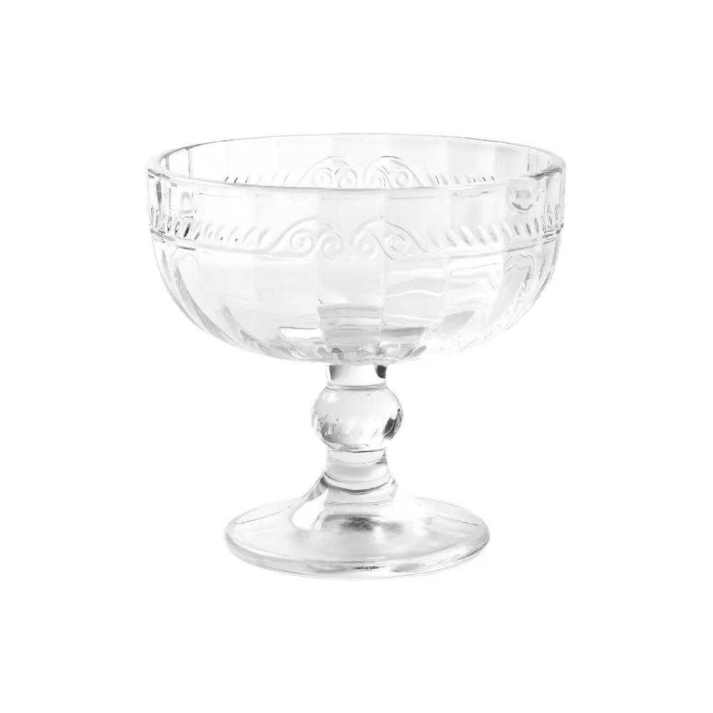 Taça de Sobremesa Imperial Lyor 200Ml - Cristal