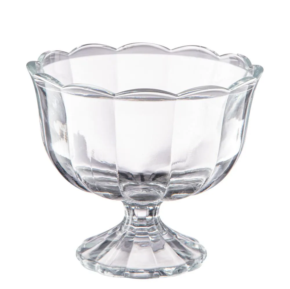Taça de Sobremesa Peach Hauskraft - 410ml