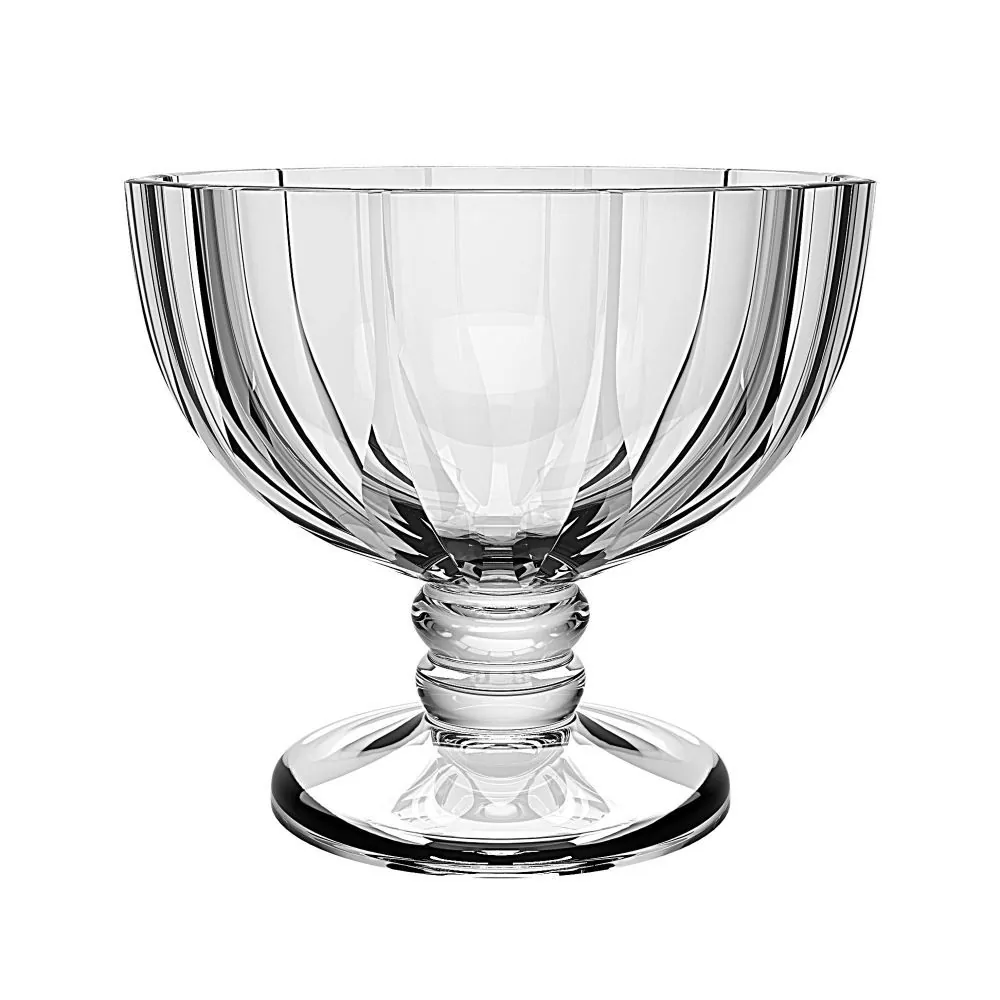 Taça de Sobremesa Refinatto 350Ml L'hermitage - Vidro
