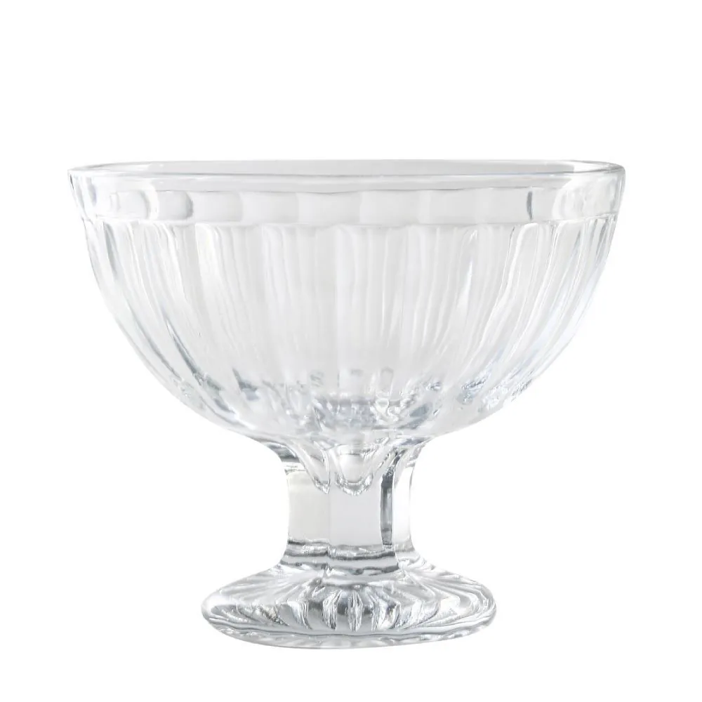 Taça de Sobremesa Sofia 230 Ml - Vidro