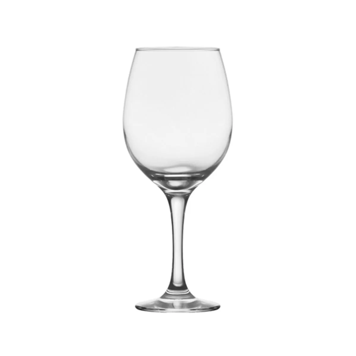 Taça de Vinho Barone 600Ml Nadir Figueiredo - Transparente