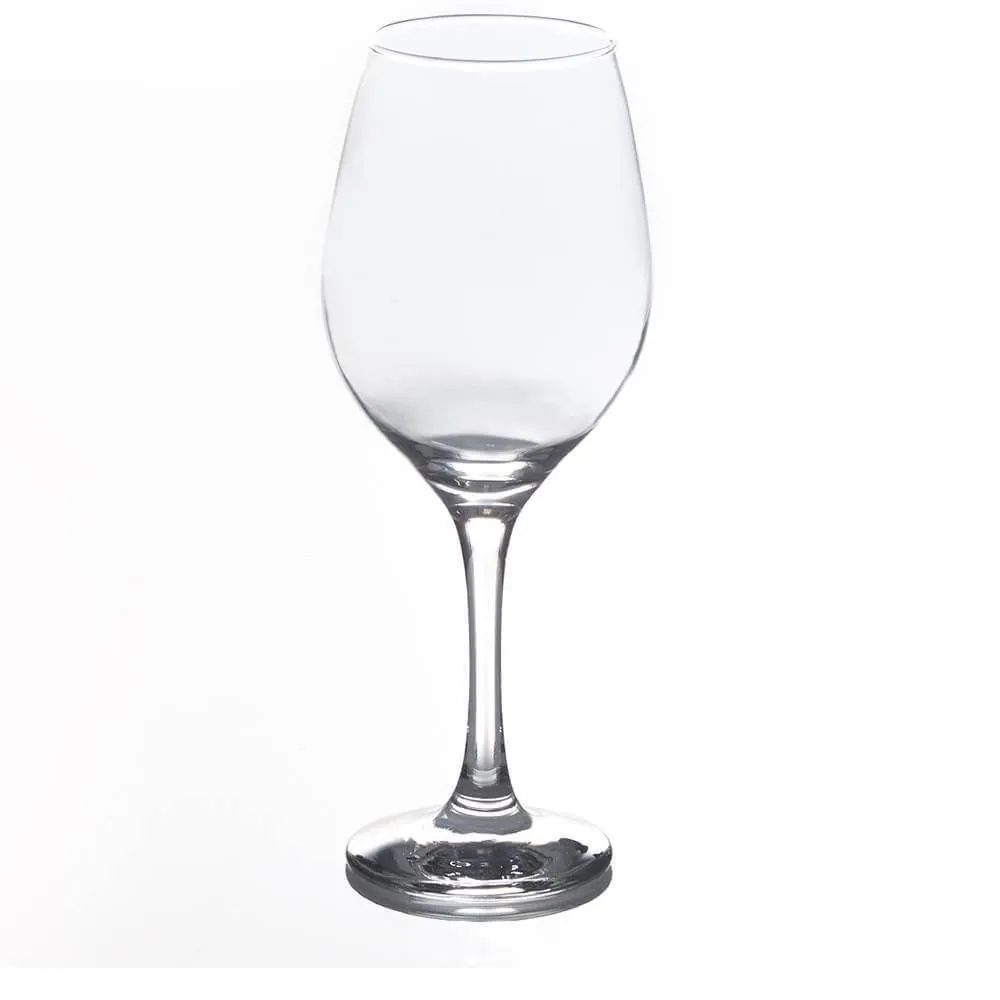 Taça de Vinho Vidro Barone Nadir - 385ml