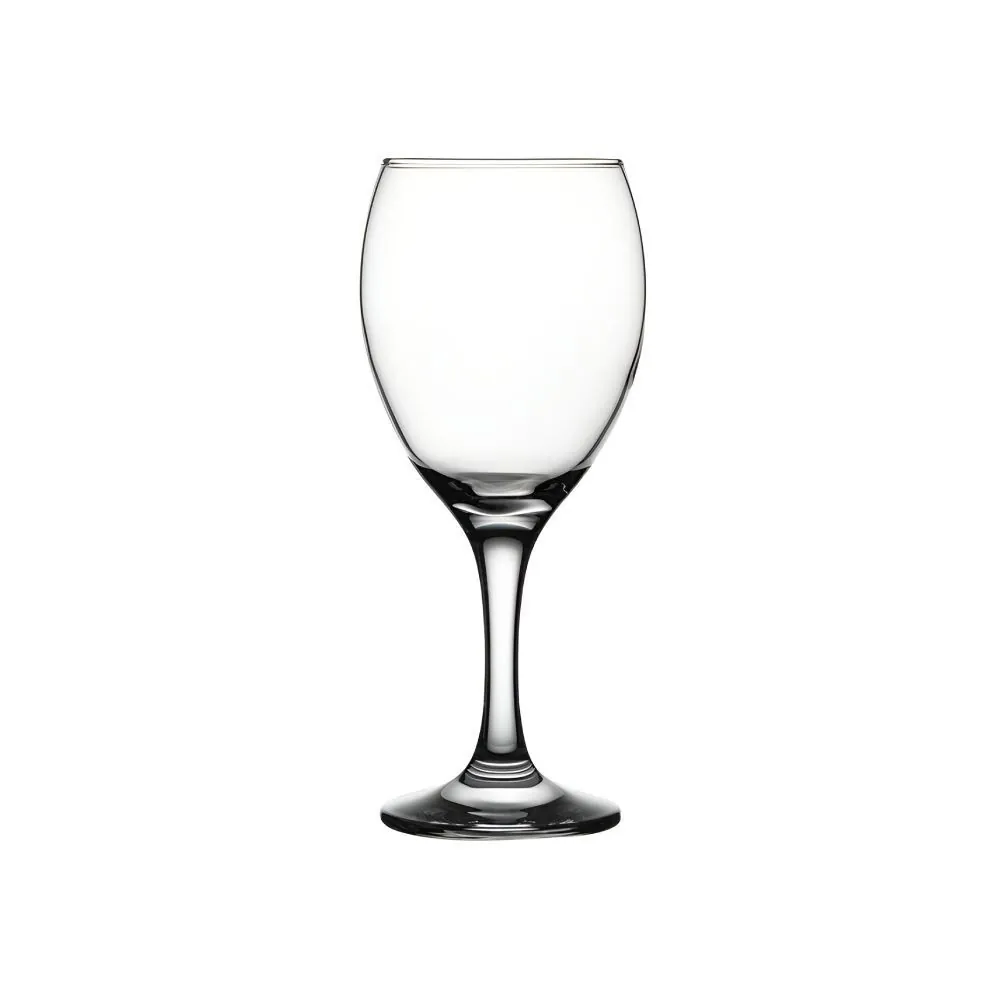 Taça Eden Class Home 340Ml - Transparente