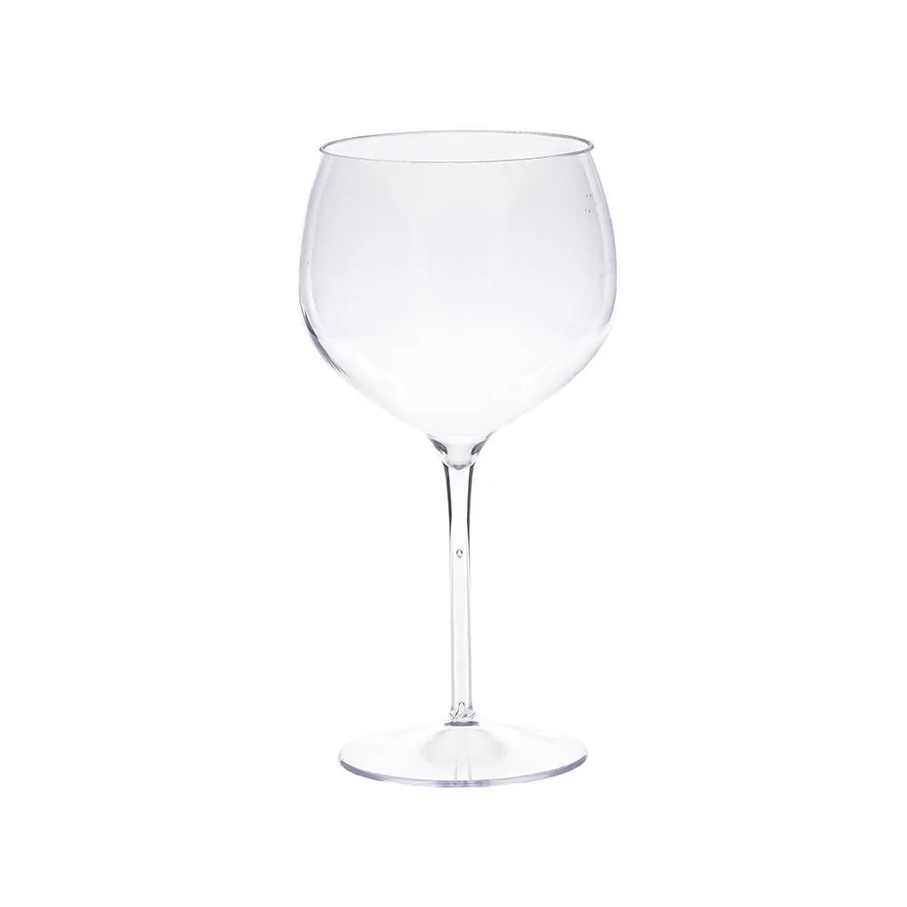 Taça Gin Ou 600Ml - Transparente