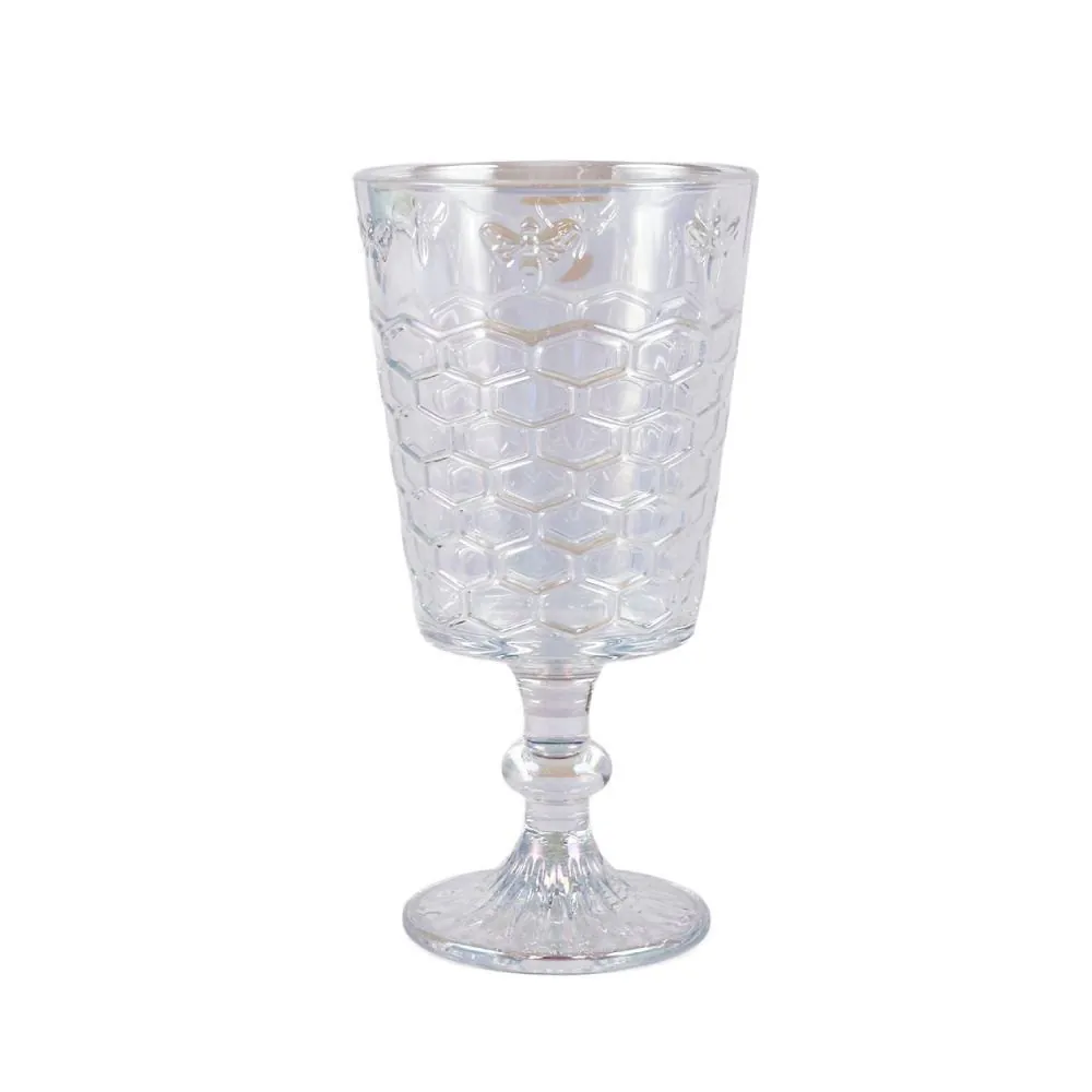 Taça de Água Color Bee 300Ml - Hauskraft