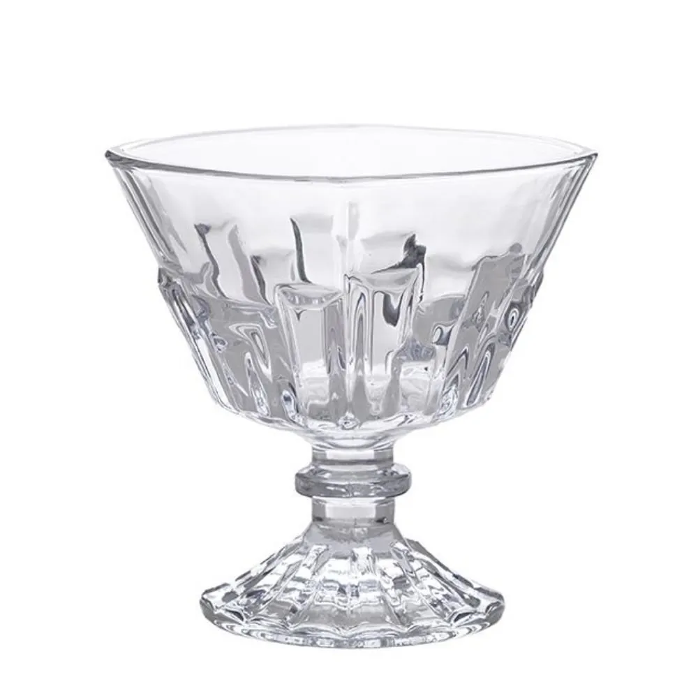 Taça para Sobremesa 190Ml Lyor - Transparente