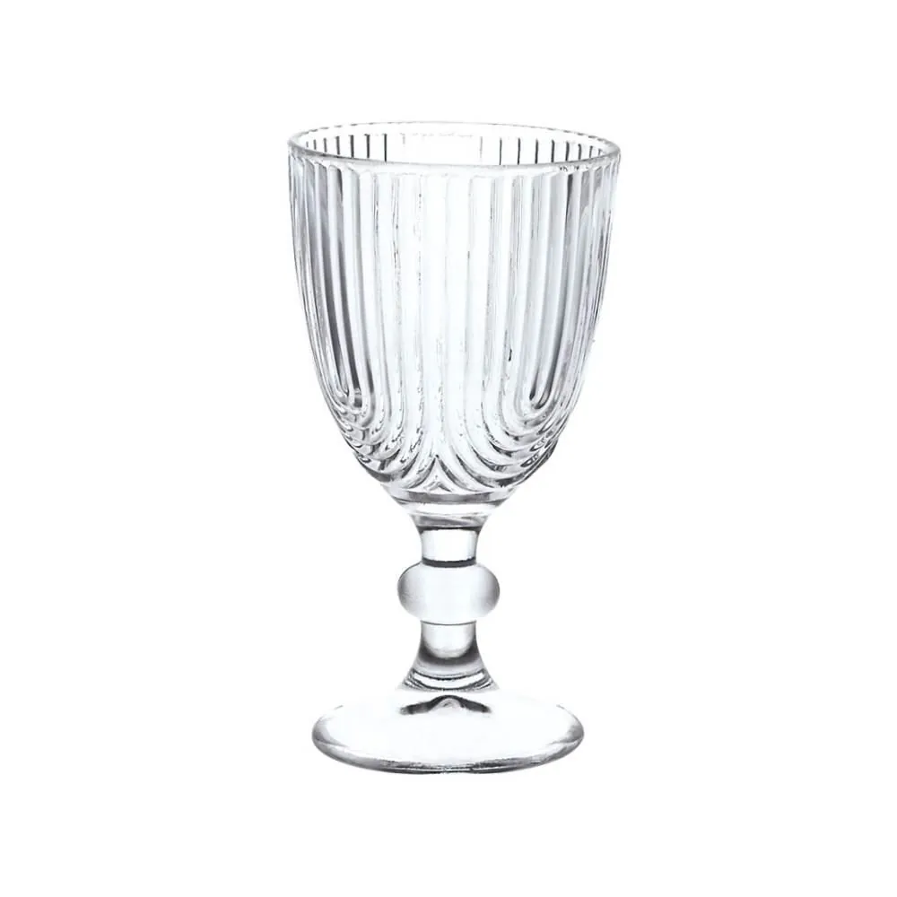 Taça de Vinho Laure Allmix 330Ml - Vidro