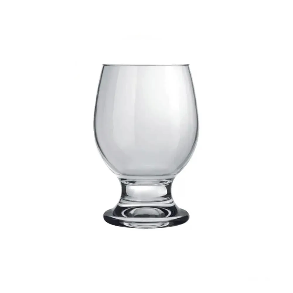 Taça Paulista para Água 250Ml Nadir - Vidro