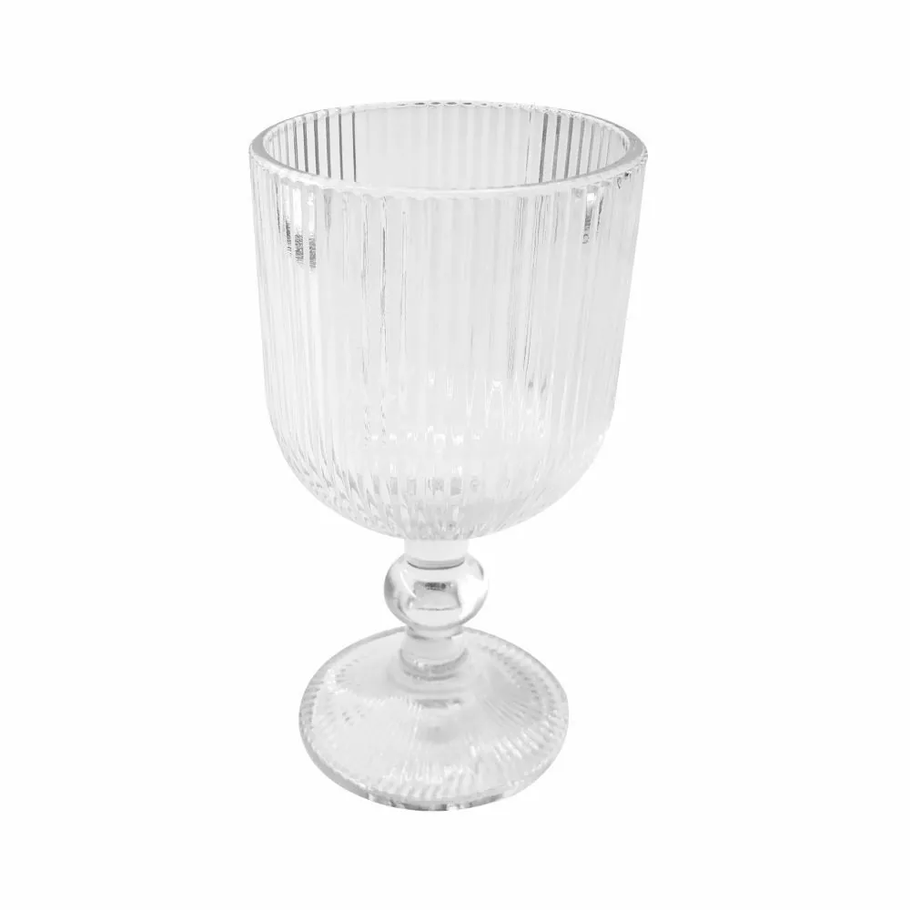 Taça Premium Transparente - Transparente